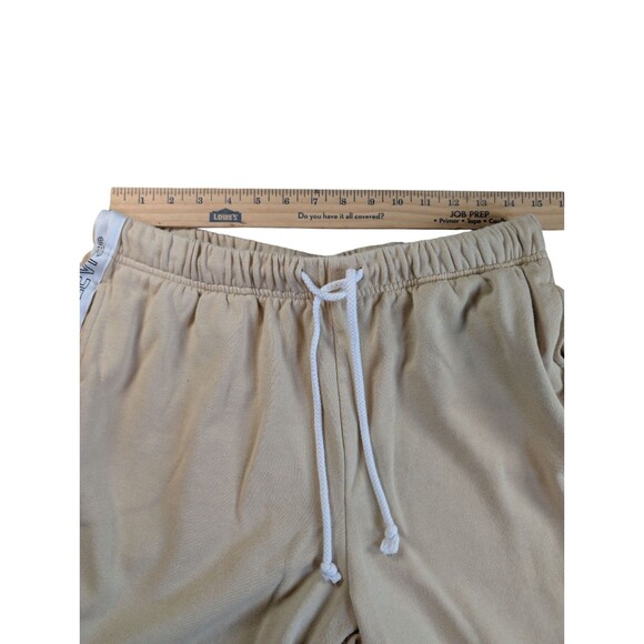 Levi's 1873 Graphic Laundry Day Sweatpants Women's Size Large - Picture 8 of 11